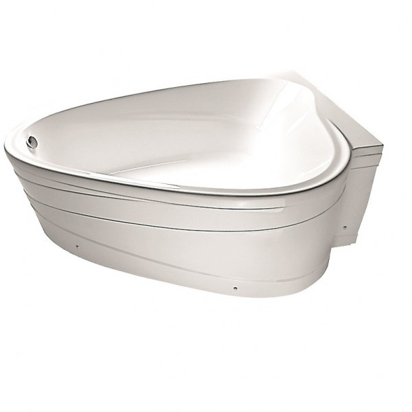 Фото Ванна love 185х135 r