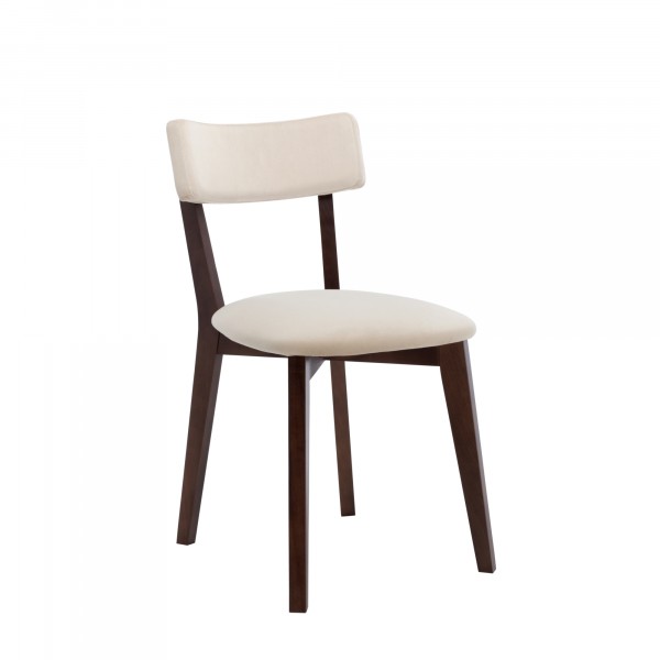 Фото Стул leset чейз венге/велюр velutto01 5765-2352