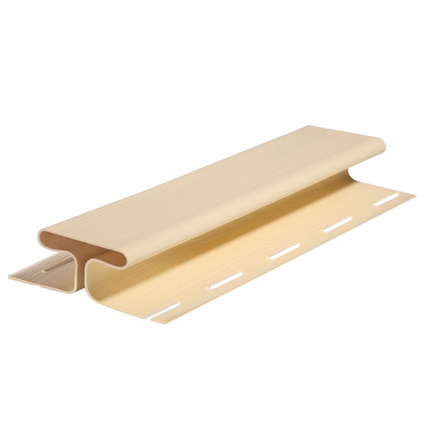 Фото Профиль н fineber, цвет молочай, 3 м