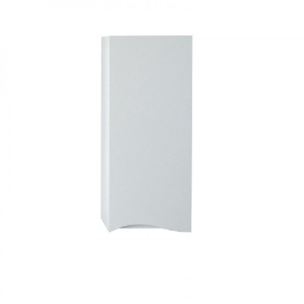 Фото Пенал этюд 35п 1д. белый глянец