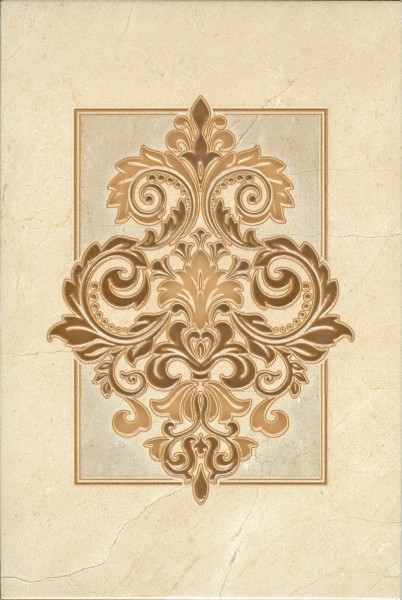 Фото Декор marseillaise 40х27 бежевый v9ms0115tg