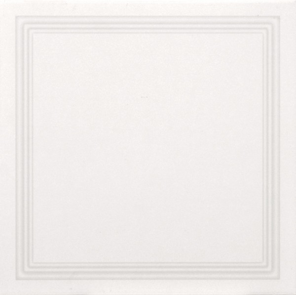 Фото Плитка напольная arte ic белый 43*43 4343132061