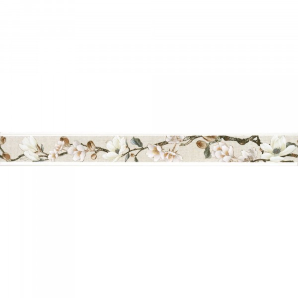 Фото Бордюр dolorian 60х7 серый бв113071