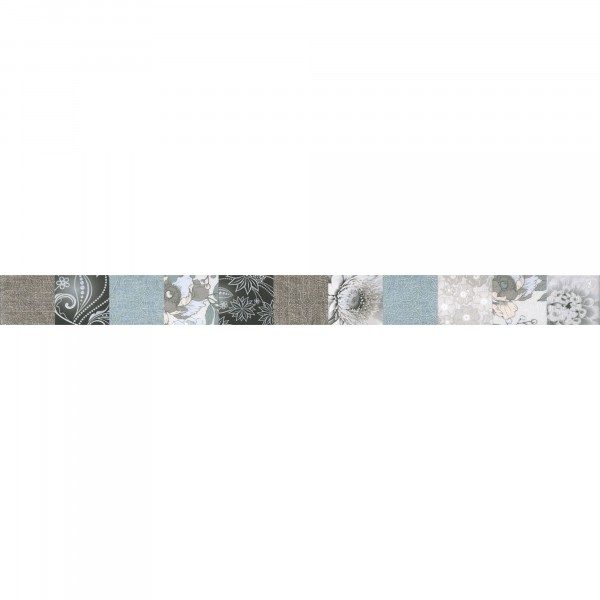 Фото Бордюр lurex_ic бежевый 60*5,2 бв188021