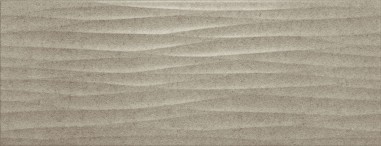 Фото Плитка настенная luna_ic темно-бежевый 60*23 рельеф 2360175022/р