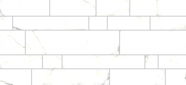 Фото Плитка настенная plaza светло-серый 50*23 235095071 /62,1/