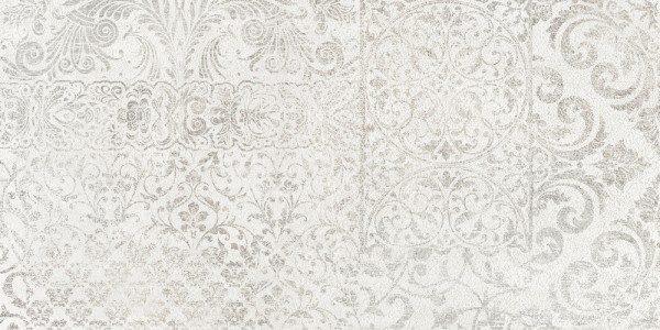 Фото Декор керамический loft серый 50*25 тип 1 gt65vg