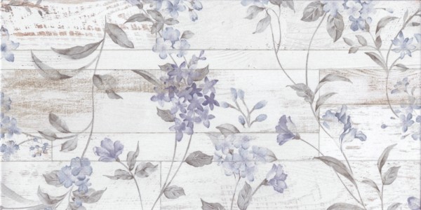 Фото Панно san remo белый 50*25 часть1 gt14vg