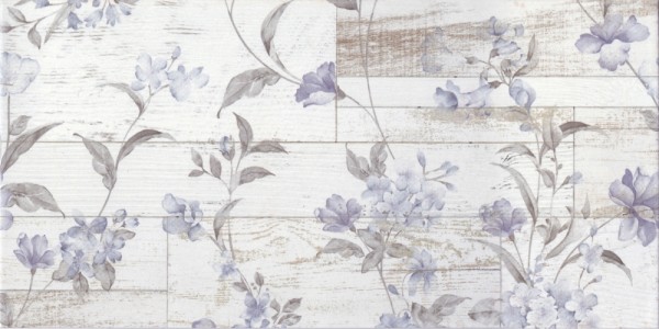 Фото Панно san remo белый 50*25 часть2 gt15vg