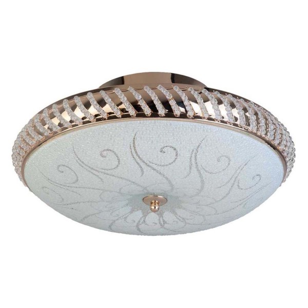 Фото Люстра подвесная toplight davina tl1481y-04gc е14 4x40вт ip 20