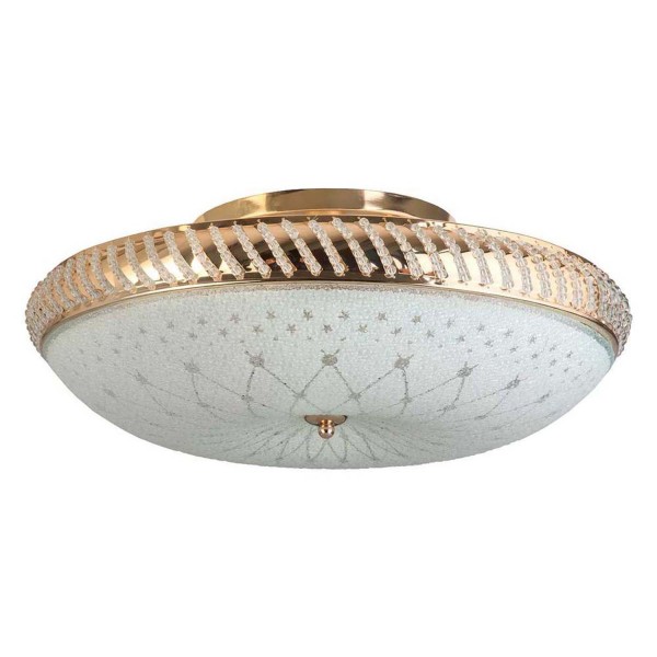 Фото Люстра подвесная toplight loreen tl1492y-05gc е14 5x40вт ip 20