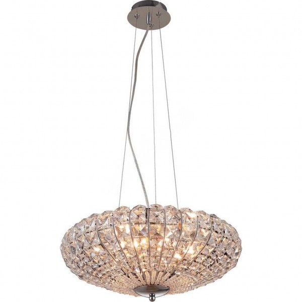 Фото Светильник подвесной toplight gwenda tl1160-4h е14 4x40вт ip 20