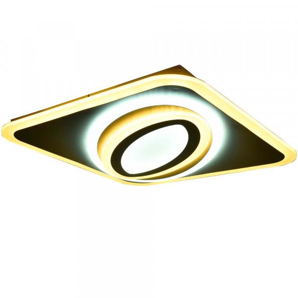 Фото Люстра потолочная toplight felicity tl1146-60d led 1x160вт ip 20