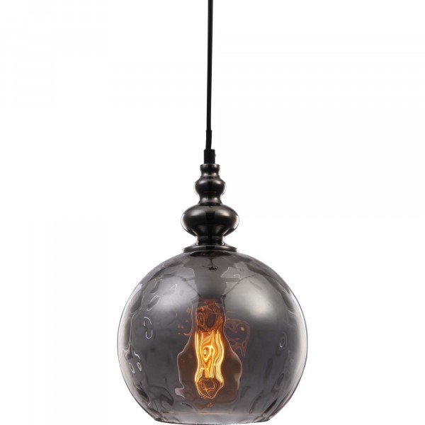 Фото Светильник подвесной toplight ida tl1172h-01sm е27 1x40вт ip 20