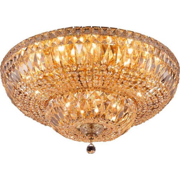 Фото Люстра подвесная toplight loraine tl1164-3d5 е14 3x40вт ip 20