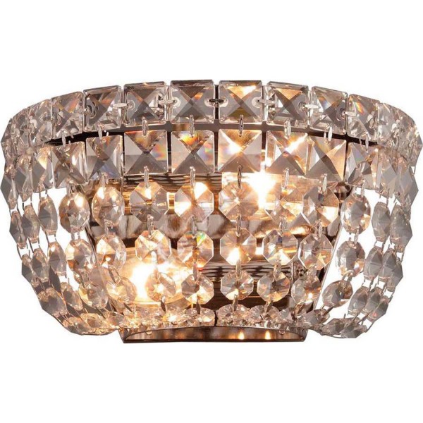 Фото Бра toplight letitia tl1165-2w е14 2 80вт