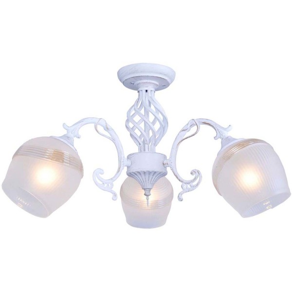 Фото Люстра подвесная toplight iris tl1140-3h е14 3x40вт ip 20