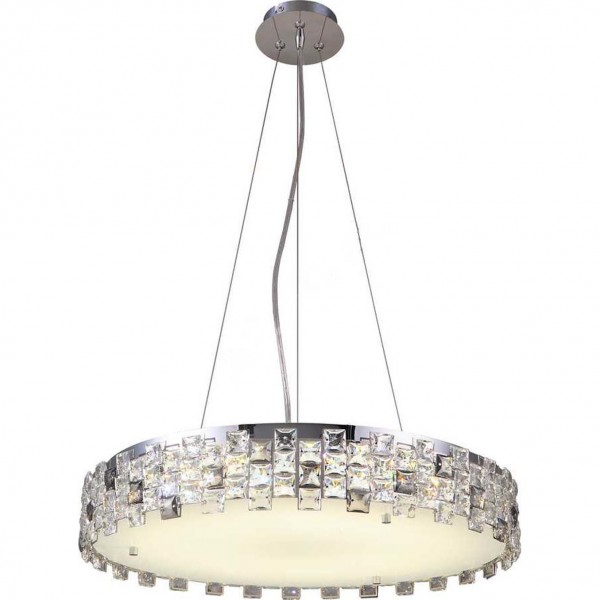 Фото Светильник подвесной toplight jemima tl1159-4h1 е14 4x40вт ip 20