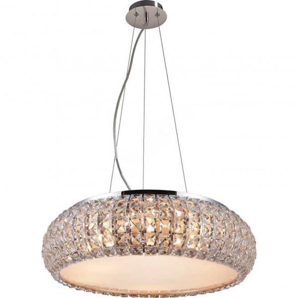 Фото Светильник подвесной toplight jacobina tl1161-6h е14 6x40вт ip 20