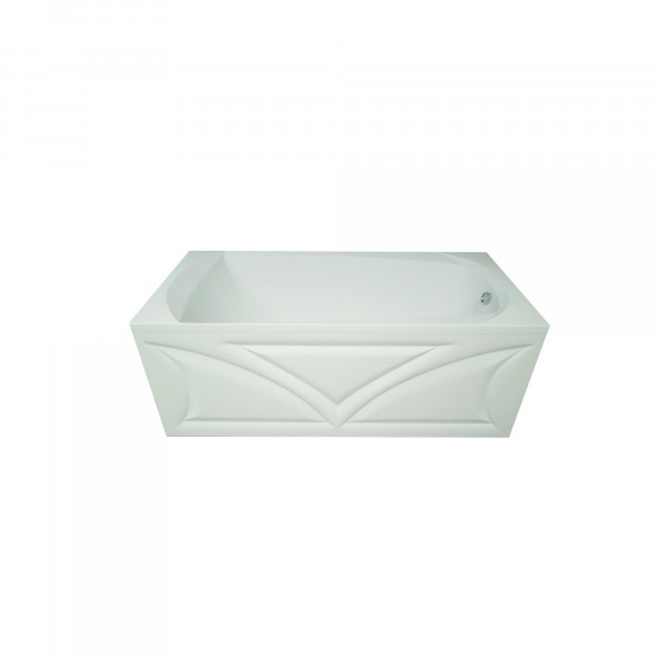 Фото Ванна акриловая 1marka elegance 165*70