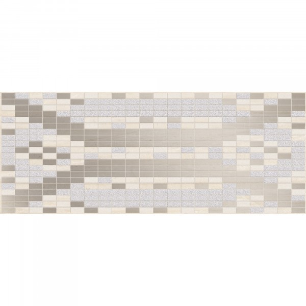 Фото Декор настенный элиз 2 20х50  бежевый bl-элиз2/вк/200/500/б