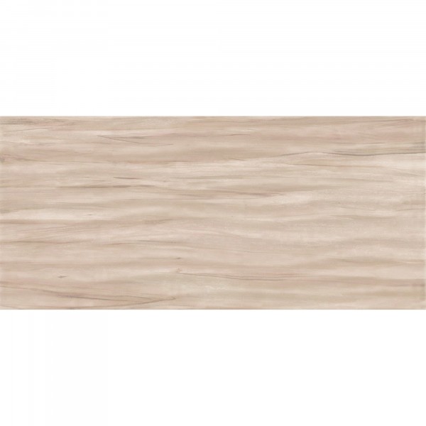 Фото Настенная плитка botanica 44х20 рельеф коричневый