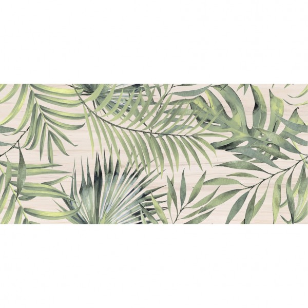 Фото Настенная плитка botanica 44х20 многоцветный