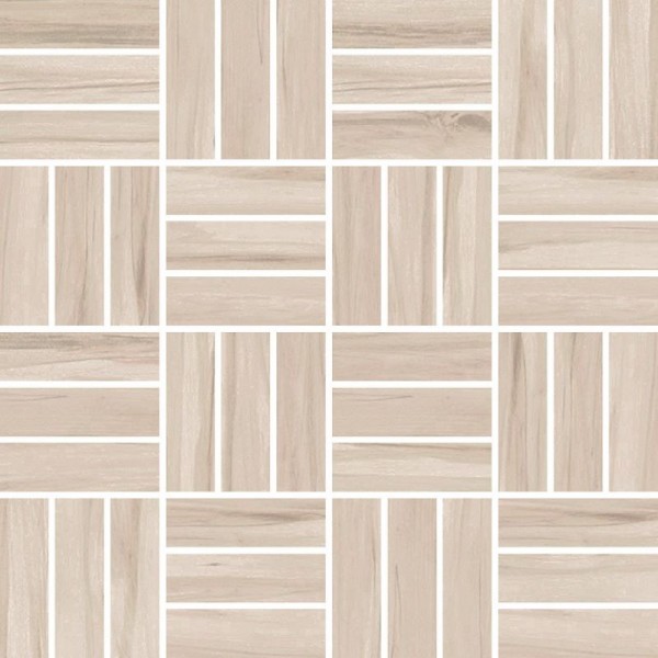 Фото Декор botanica 30х30 коричневый