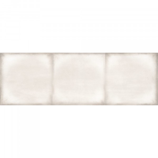 Фото Плитка настенная majolica 60х20 бежевый