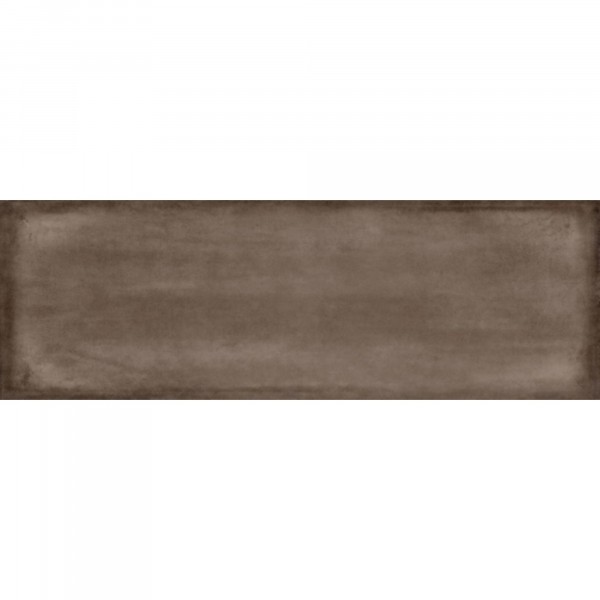 Фото Настенная плитка majolica 60 0,207 коричневый