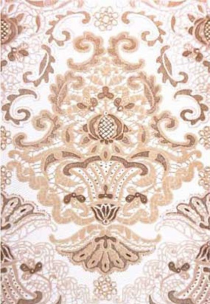 Фото Декор органза 4д /панно/ 40*27,5 /13/