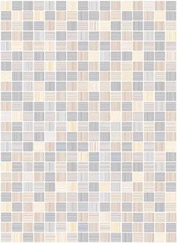 Фото Плитка настенная гламур 40*27,5 белый 7с /59,4/