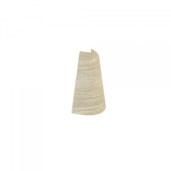 Фото Угол внешний пвх 76мм royal rico дуб норд 2 шт