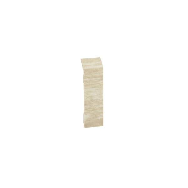 Фото Соединитель пвх 76мм royal rico дуб норд 2 шт