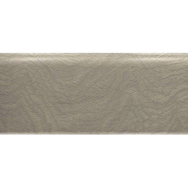 Фото Плинтус пвх 76мм royal rico дуб светло-серый