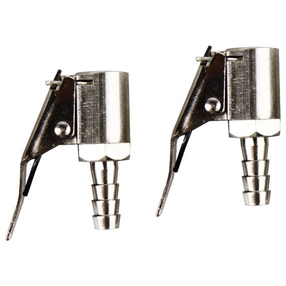 Фото Переходник шланг-ниппель 6мм 2шт wester 815-001