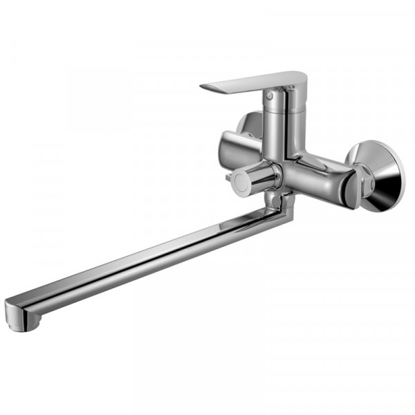 Фото Смеситель для ванной tokito misawa tok-mis-1015