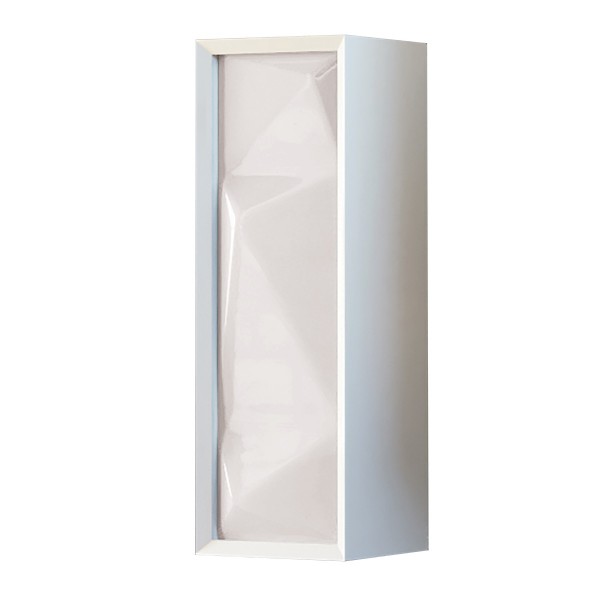 Фото Пенал romb 30п 1д. white l