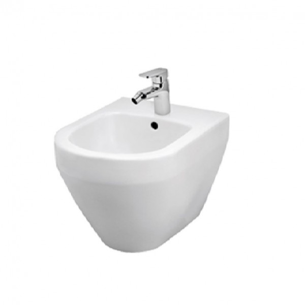 Фото Биде подвесное am.pm spirit v2.0 c703411wh