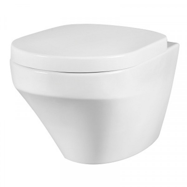 Фото Унитаз подвесной am.pm inspire flashclean c501700wh