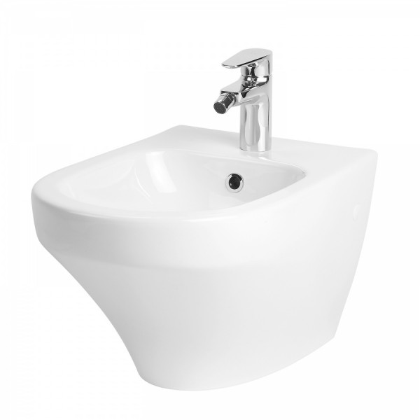 Фото Биде подвесное am.pm inspire c503411wh