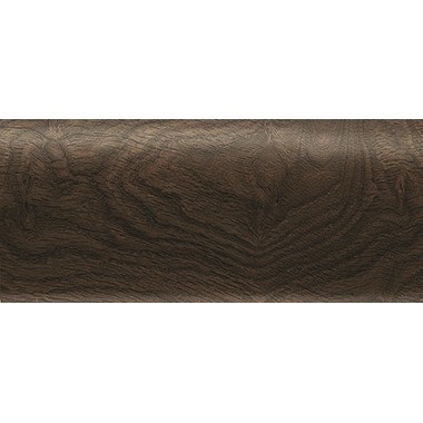 Фото Плинтус пвх 76мм royal rico дуб графский