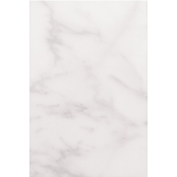Фото Плитка настенная висконти 20х30 белый 8326