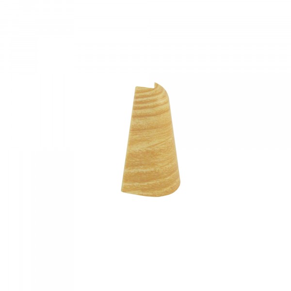 Фото Угол внешний пвх 76мм royal rico дуб петровский 2 шт