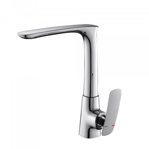 Фото Смеситель для кухни tokito fuji tok-fuj-1013