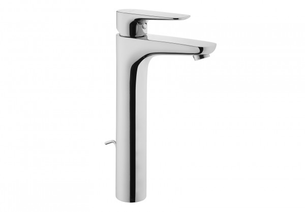 Фото Смеситель для раковин-чаш x-line a42322exp