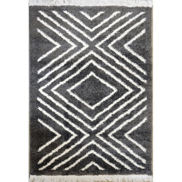 Фото Ковер прямоугольный 1,6x2,3м alpina 12541-1-16