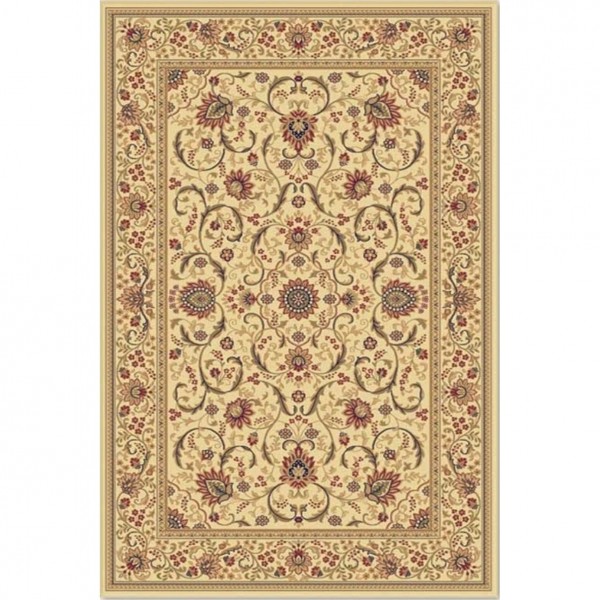 Фото Ковер прямоугольный 0,6x1,1м atlas 3611-1-41333