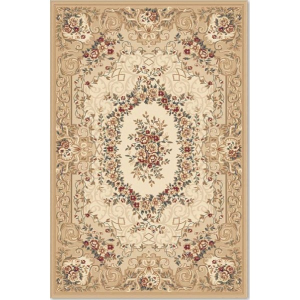 Фото Ковер прямоугольный 0,8x1,5м atlas 3745-1-41334