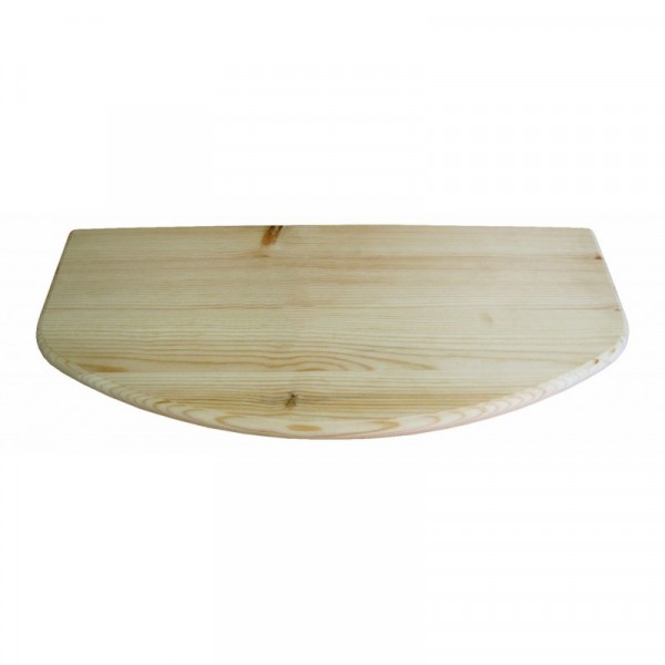 Фото Полка пф-824 790х240х18мм 3310043